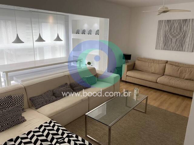 #2655 - Apartamento para Venda em Santos - SP