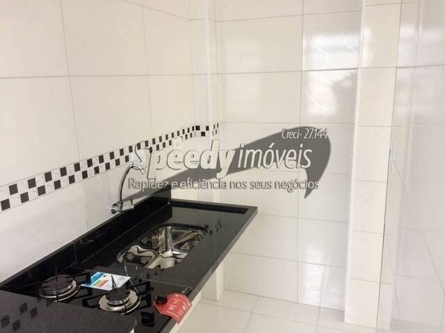 #2873 - Sala Living para Venda em Santos - SP - 3