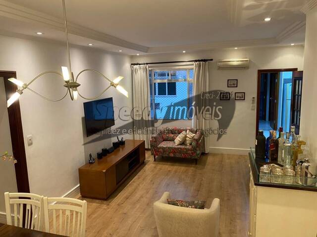 Apartamento para Venda em Santos - 2