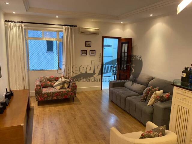 Apartamento para Venda em Santos - 4