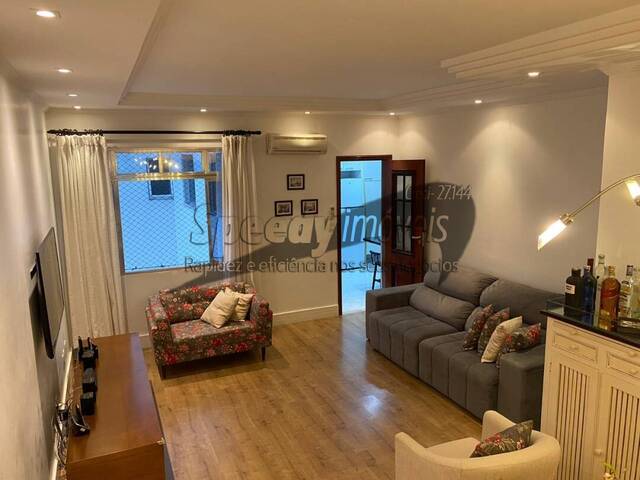 Apartamento para Venda em Santos - 5