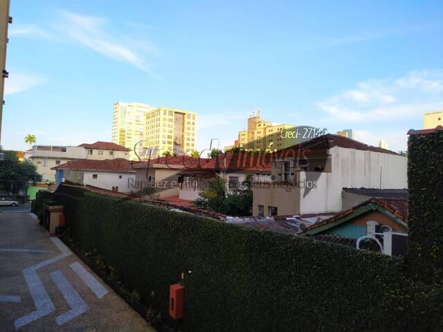 #2875 - Apartamento para Venda em Santos - SP - 1