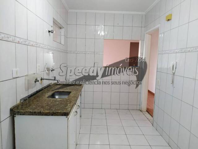 Apartamento para Venda em Santos - 5