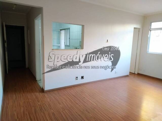 #2875 - Apartamento para Venda em Santos - SP - 3