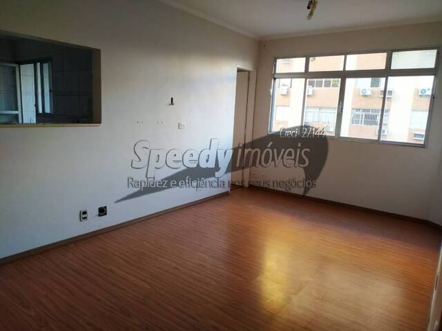 #2875 - Apartamento para Venda em Santos - SP - 2