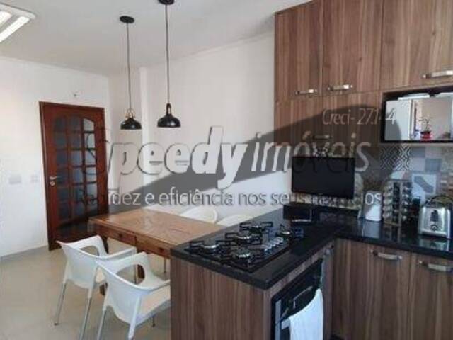 Apartamento para Venda em Santos - 5