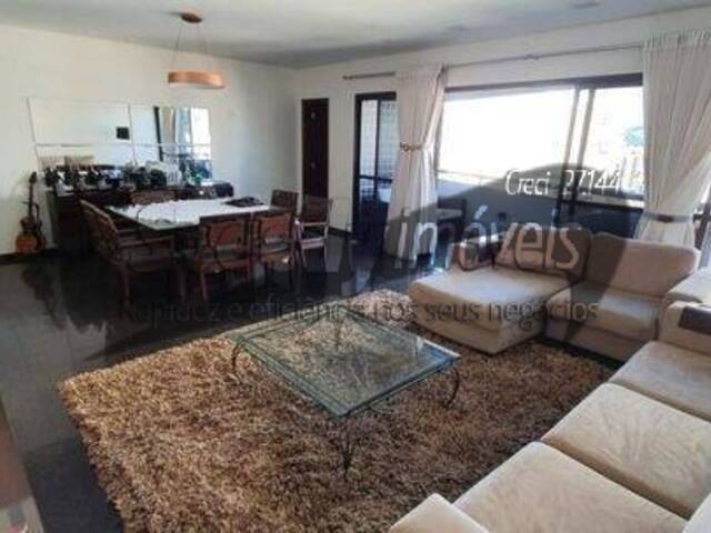 Apartamento Ponta da Praia Santos