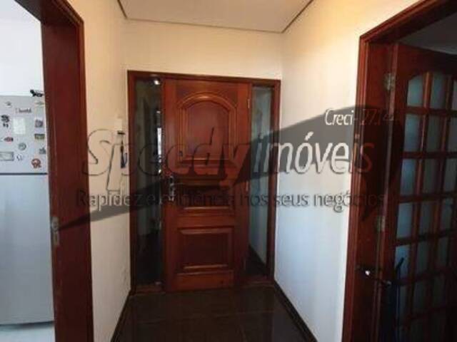 Apartamento para Venda em Santos - 4