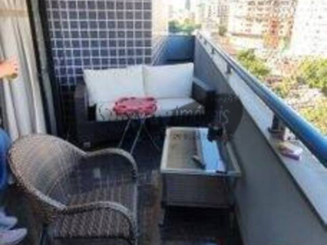 Apartamento para Venda em Santos - 3