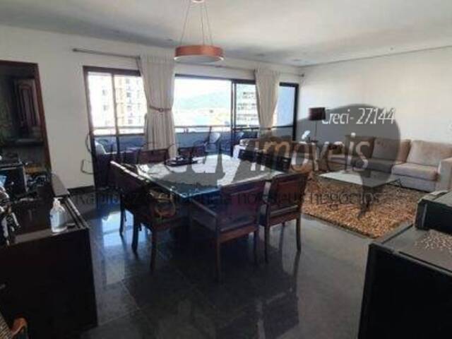 Apartamento para Venda em Santos - 2