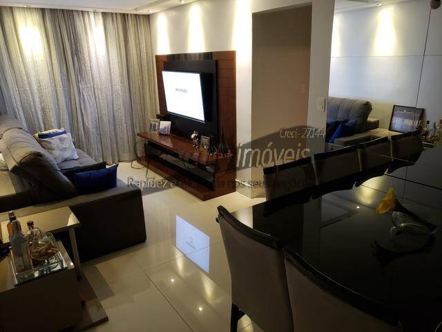Apartamento para Venda em Santos - 2
