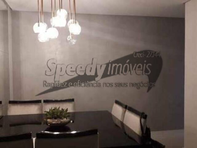 Apartamento para Venda em Santos - 3
