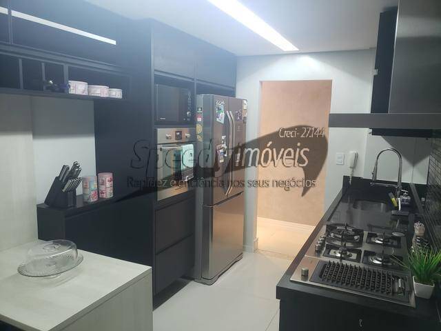 Apartamento para Venda em Santos - 5
