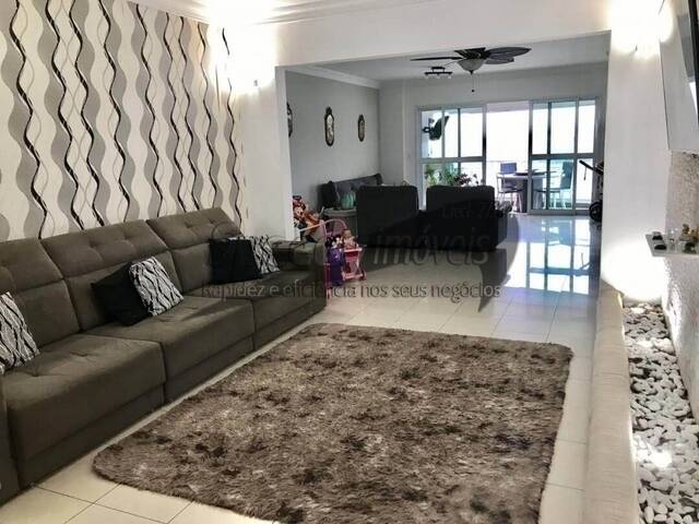 Apartamento para Venda em Santos - 4