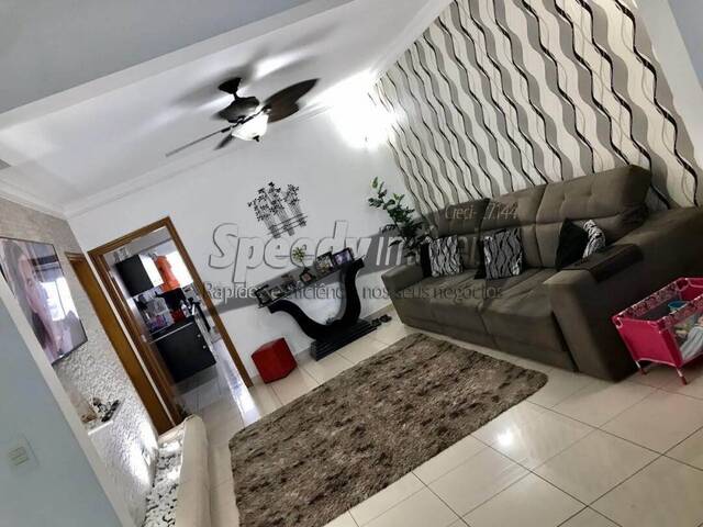 Apartamento para Venda em Santos - 5