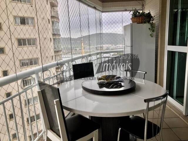 Apartamento para Venda em Santos - 3