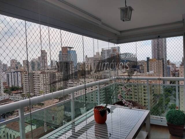 Apartamento para Venda em Santos - 4