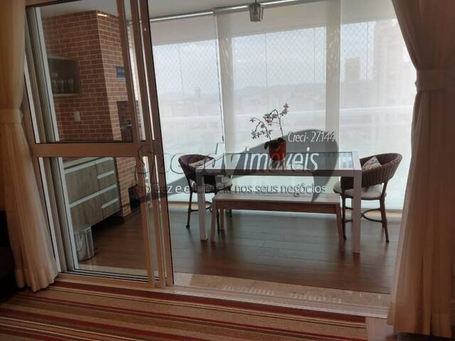 Apartamento para Venda em Santos - 5