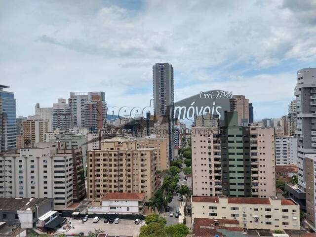 Apartamento para Venda em Santos - 3