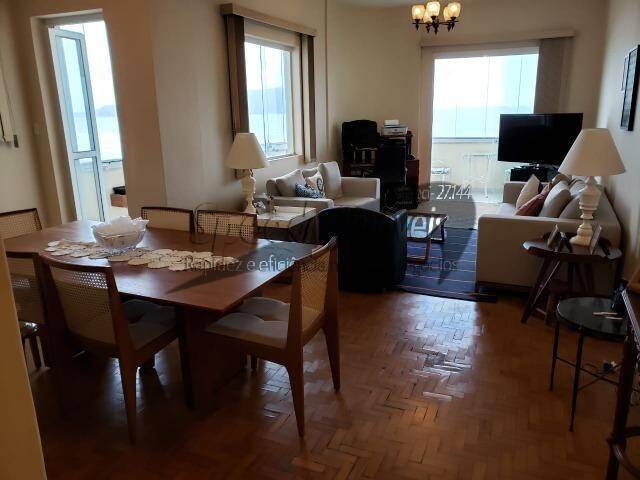 Apartamento para Venda em Santos - 5