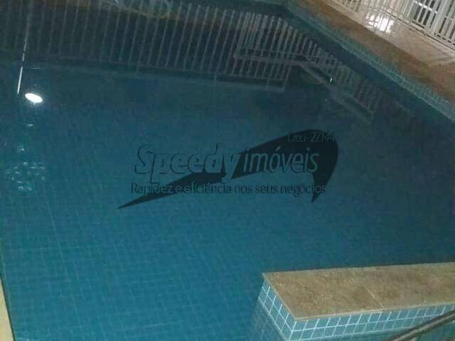 Apartamento para Venda em Santos - 2