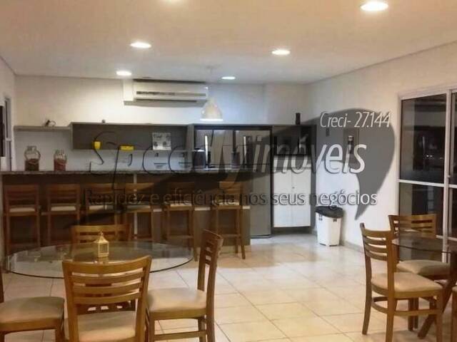 Apartamento para Venda em Santos - 4