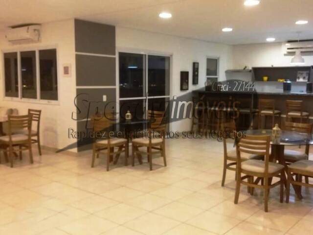 Apartamento para Venda em Santos - 5