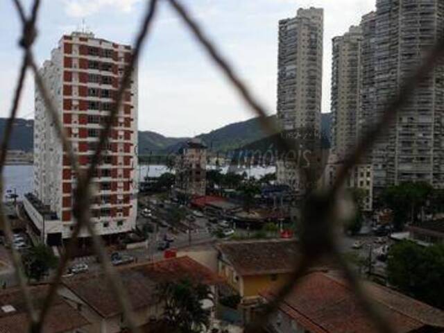 Apartamento para Venda em Santos - 3