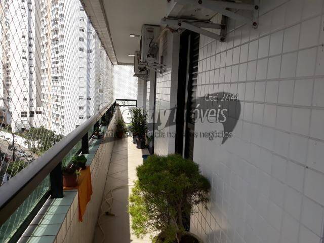 Apartamento para Venda em Santos - 2