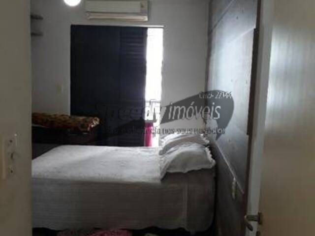 Apartamento para Venda em Santos - 5