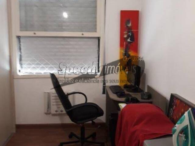 Apartamento para Venda em Santos - 4
