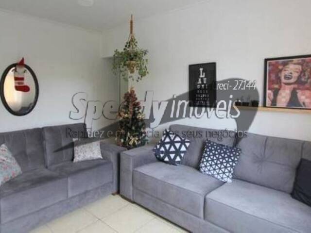 Apartamento para Venda em Santos - 4
