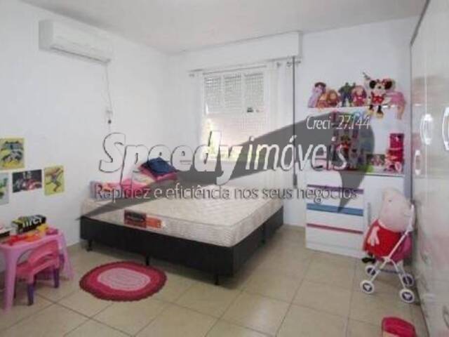 Apartamento para Venda em Santos - 5