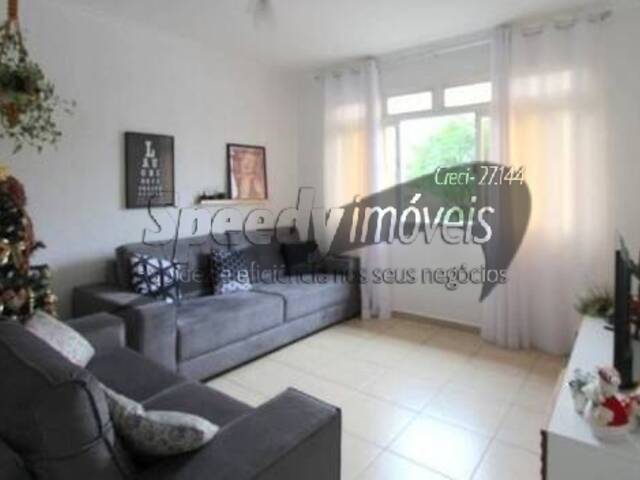 Apartamento para Venda em Santos - 2