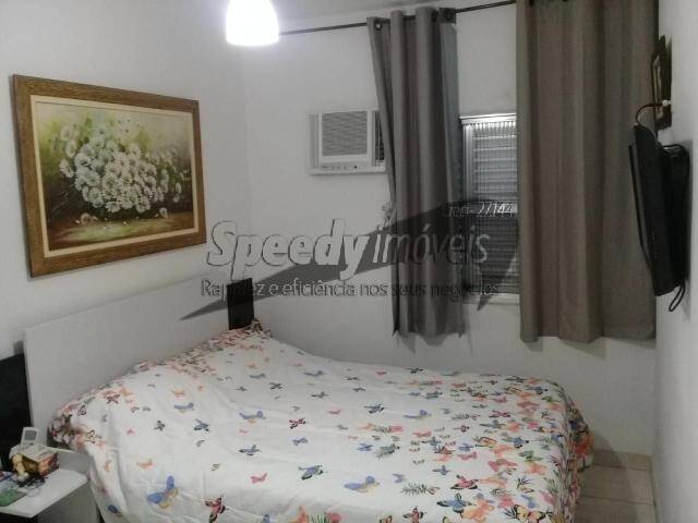 #2888 - Apartamento para Venda em Santos - SP - 3
