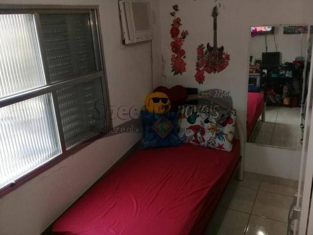 Apartamento para Venda em Santos - 5