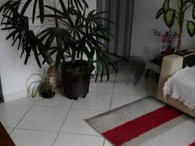 #2888 - Apartamento para Venda em Santos - SP - 2