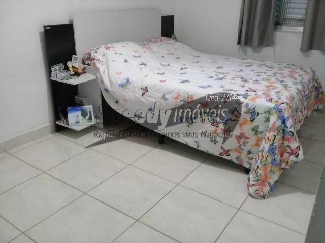 Apartamento para Venda em Santos - 4
