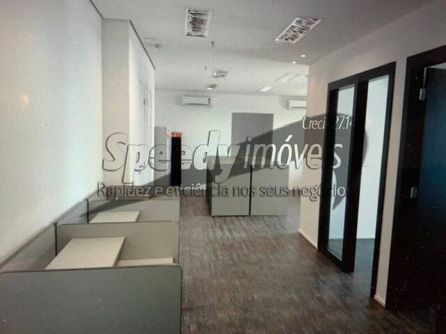 Sala para Venda em Santos - 3