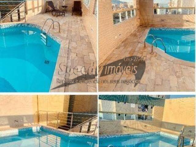 Apartamento para Venda em Santos - 2