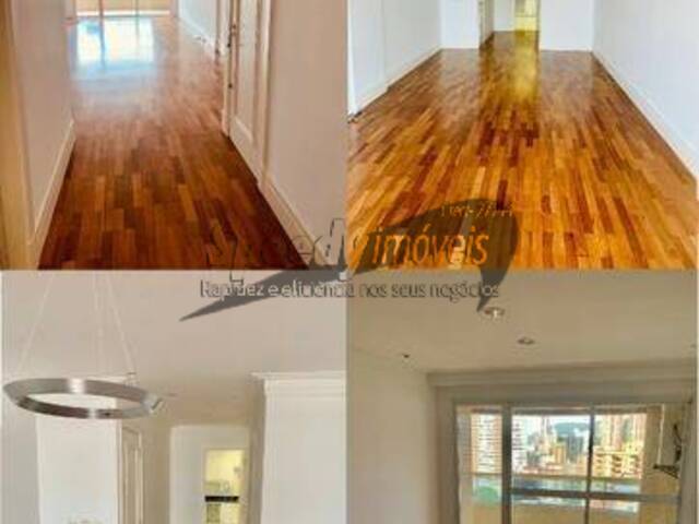 Apartamento para Venda em Santos - 3