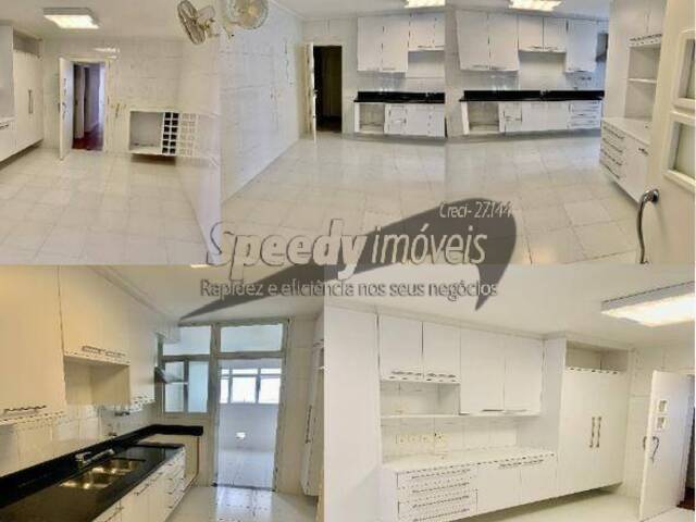 Apartamento para Venda em Santos - 4