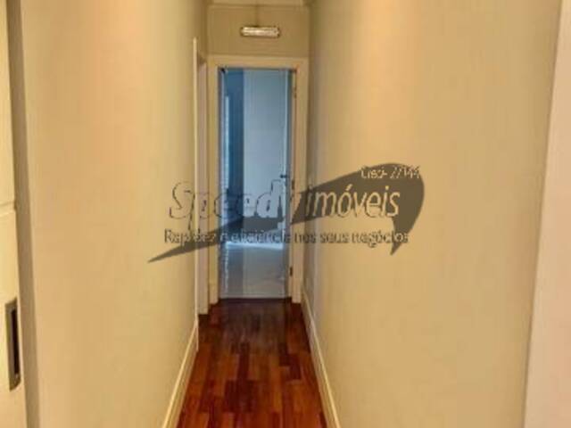 Apartamento para Venda em Santos - 5