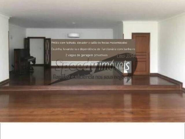 Apartamento para Venda em Santos - 2
