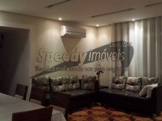 Apartamento para Venda em Santos - 2