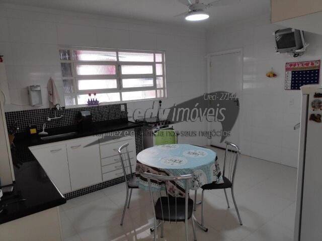 Apartamento para Venda em Santos - 4