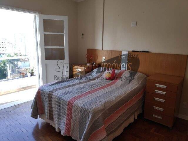 Apartamento para Venda em Santos - 5