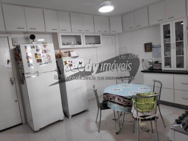 Apartamento para Venda em Santos - 3