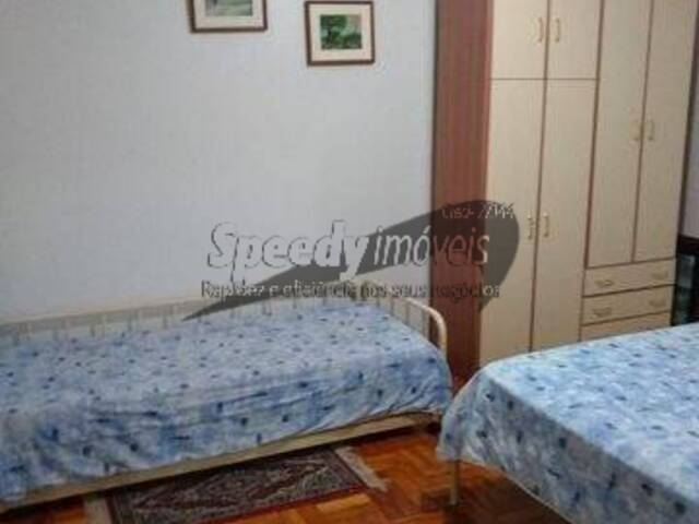 Apartamento para Venda em Santos - 4