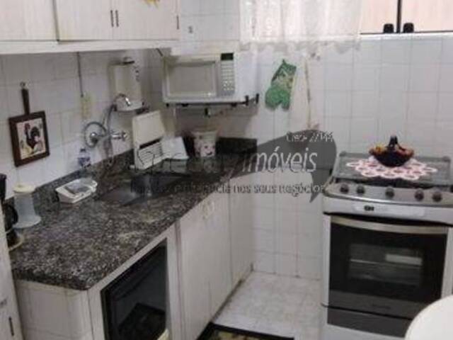 Apartamento para Venda em Santos - 5